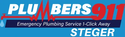 Plumbers 911 Steger